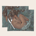 Birth of Venus 2 Placemat Gallery Image 1