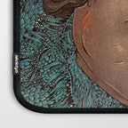 Birth of Venus 2 Laptop Sleeve Gallery Image 3