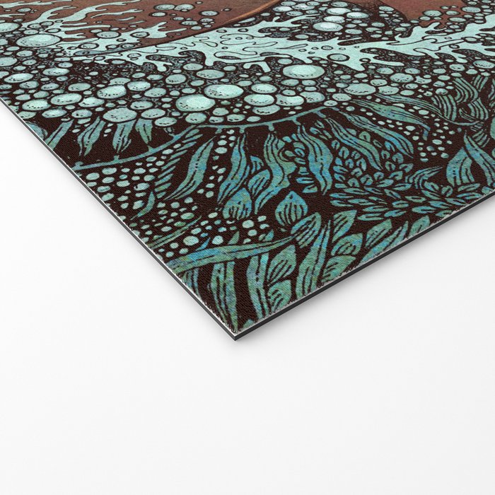 Birth of Venus 2 Welcome Mat Gallery Image 2