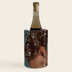 Birth of Venus 2 Wine Chiller Gallery Image 2