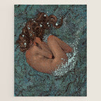 Birth of Venus 2 Jigsaw Puzzle Gallery Image 1