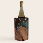 Birth of Venus 2 Wine Chiller Gallery Image 1