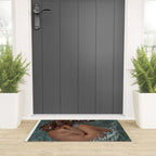 Birth of Venus 2 Welcome Mat Gallery Image 3
