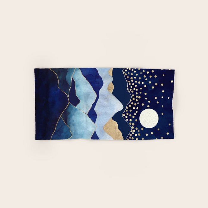 Firefly Stars Towels Gallery Image 1