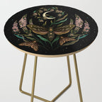 Death's Head Side Table Gallery Image 2