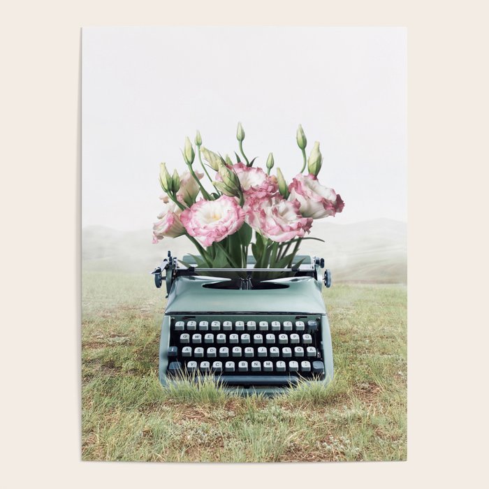 The Poem I Never Wrote II Poster Gallery Image 4