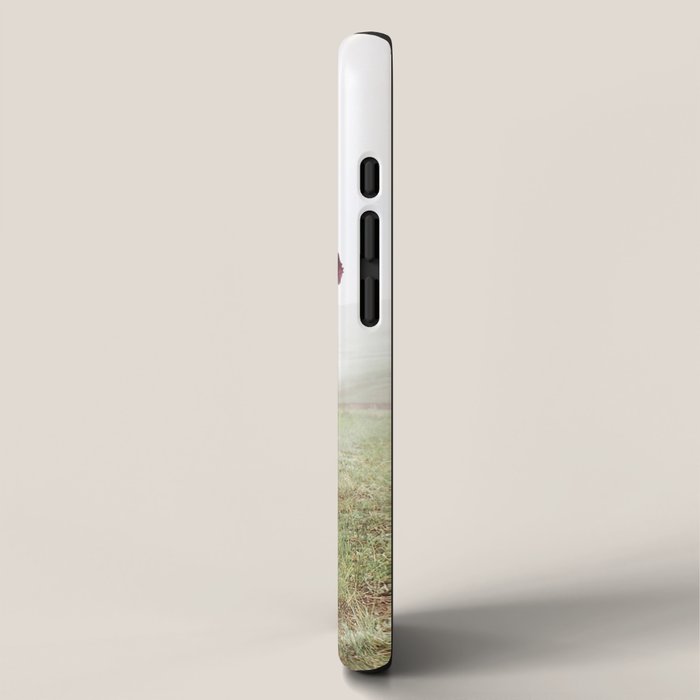 The Poem I Never Wrote II iPhone Case Gallery Image 2