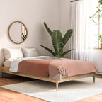 saguaro sunset Comforter Gallery Image 2