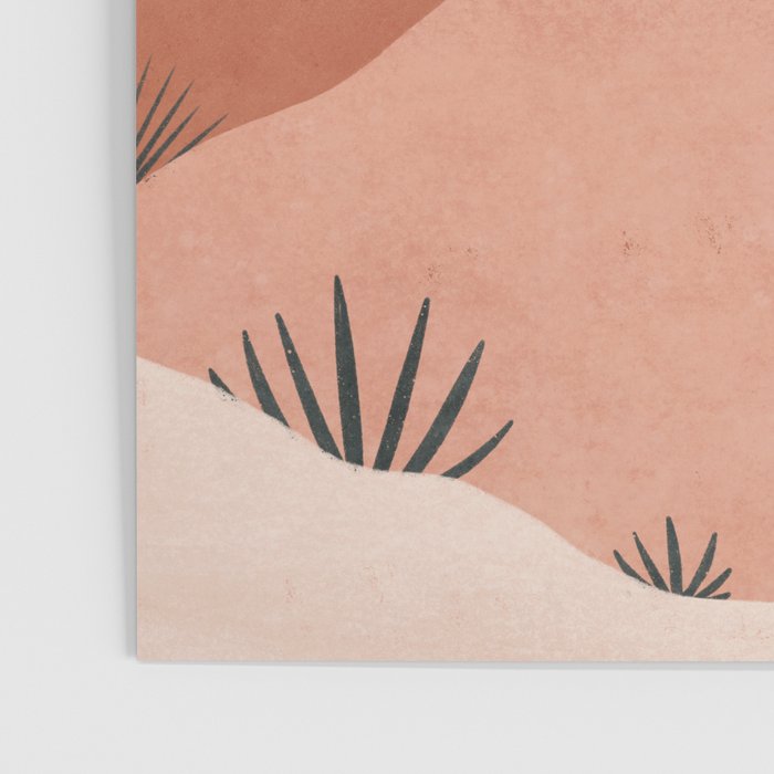 saguaro sunset Poster Gallery Image 3