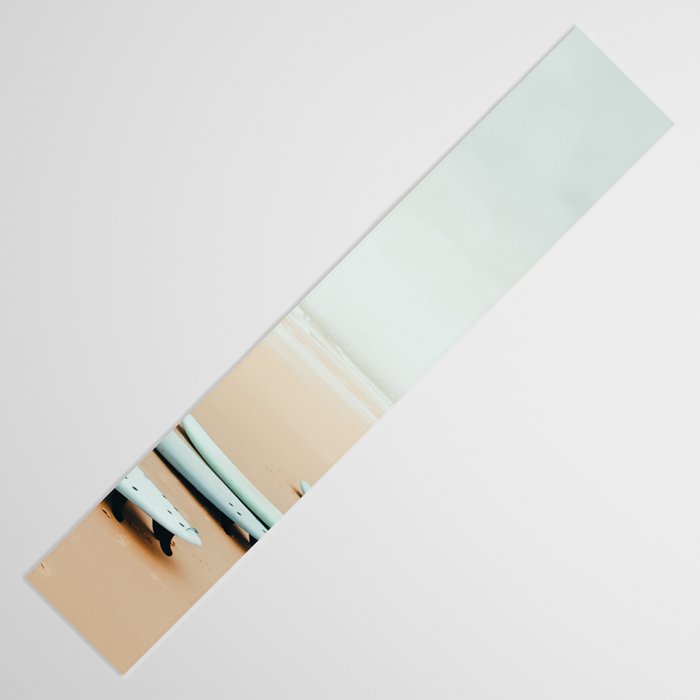 Out Surfing 2 Table Runner Gallery Image 3