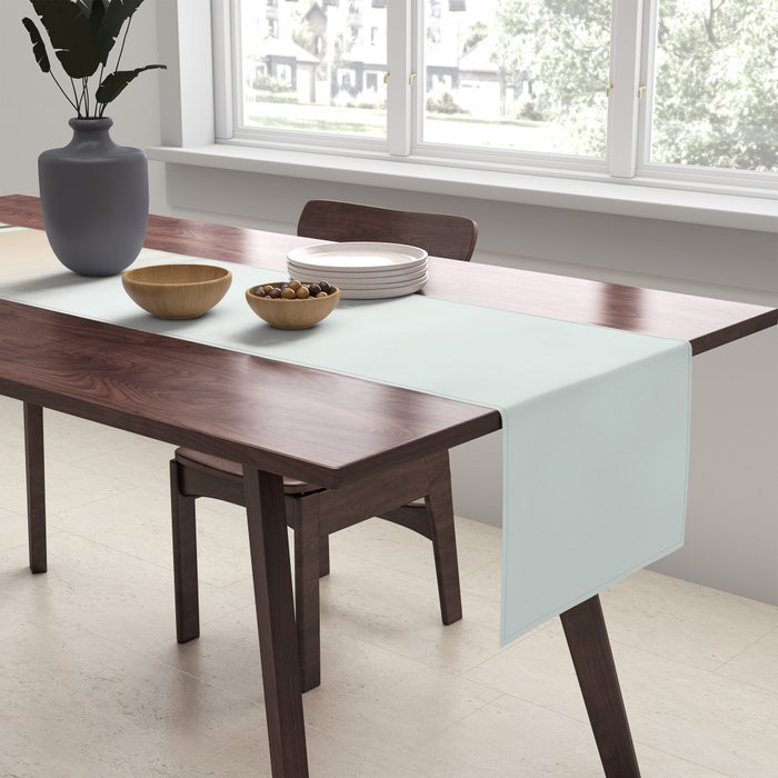 Out Surfing 2 Table Runner Gallery Image 2