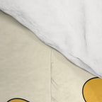 Solar System Comforter Gallery Image 4