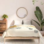 Solar System Comforter Gallery Image 3