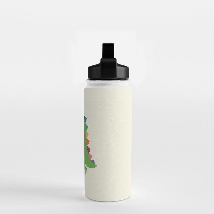 Croco Scooter Water Bottle Gallery Image 2