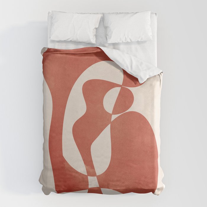 Harmony 36 Duvet Cover Gallery Image 6