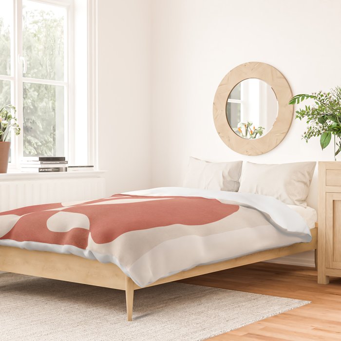 Harmony 36 Duvet Cover Gallery Image 2