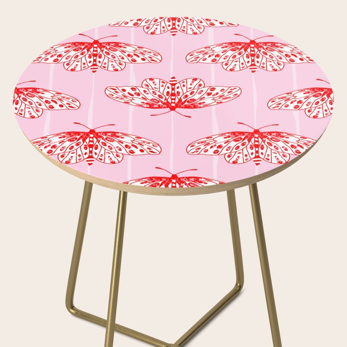 Insvy Design Studio Butterfly Side Table - Thumbnail 2