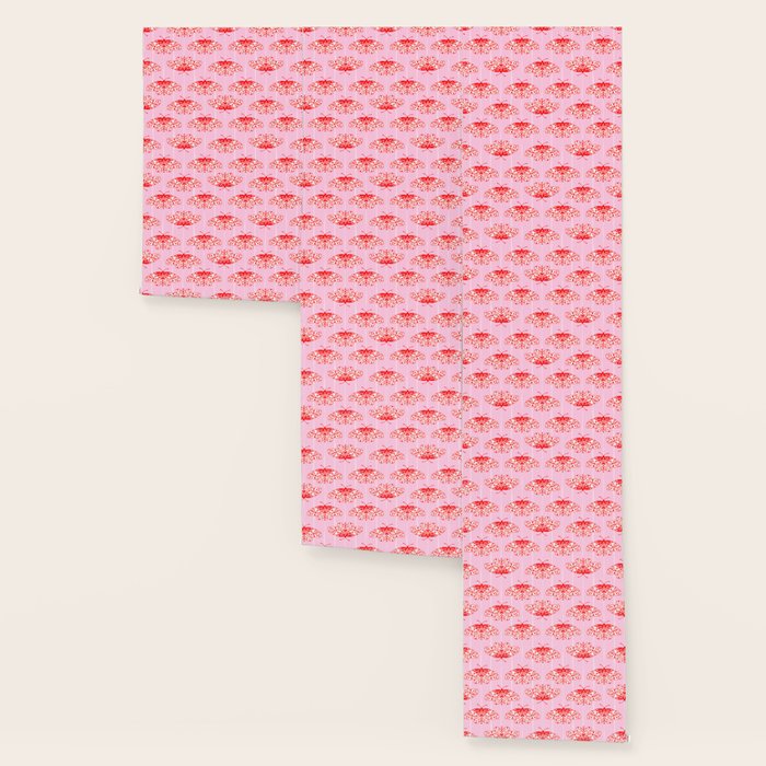 Butterfly Pink Red Wallpaper Gallery Image 3