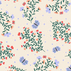 Sweet Floral Coffee Mug Gallery Image 2