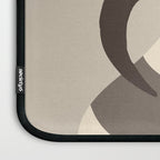 Jacob Sheep Animal Portrait Laptop Sleeve Gallery Image 3