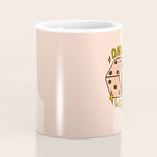 One Lucky Libra Coffee Mug Gallery Image 4