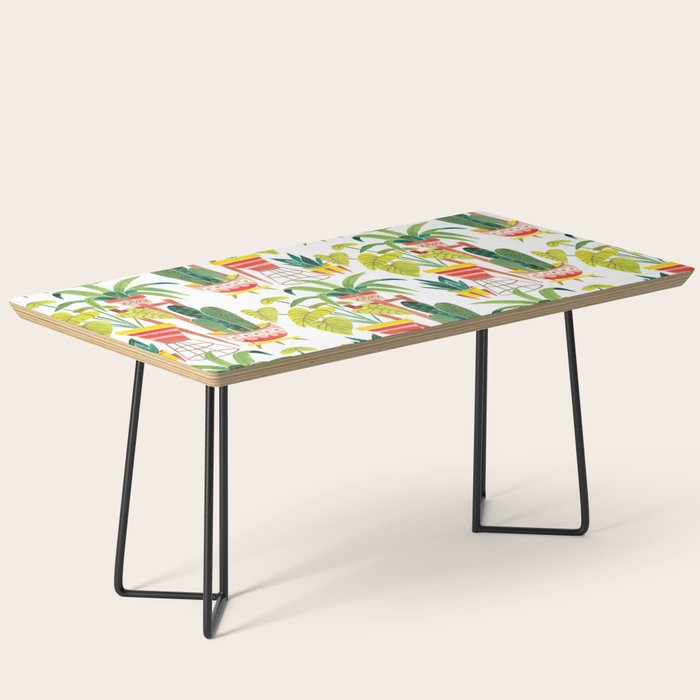 Happy Plants Happy Home Coffee Table Gallery Image 1