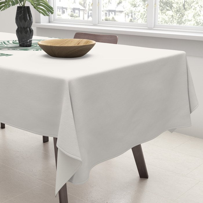 There is no Planet B Tablecloth Gallery Image 3