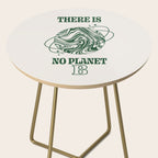 There is no Planet B Side Table Gallery Image 2