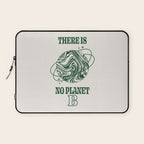 There is no Planet B Laptop Sleeve Gallery Image 1