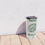 There is no Planet B Travel Mug Gallery Image 4