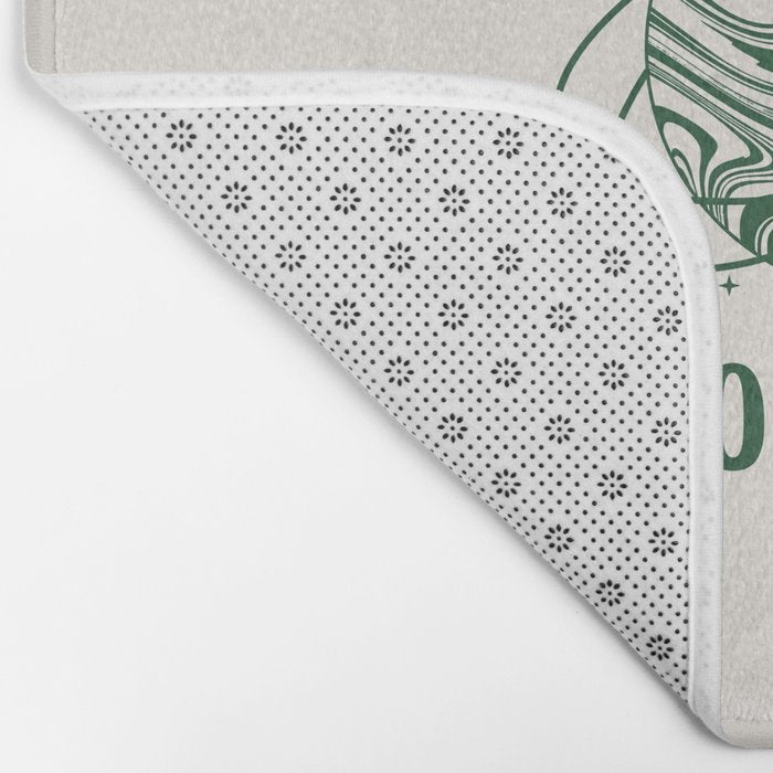 There is no Planet B Bath Mat Gallery Image 2