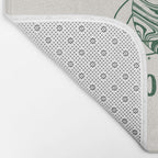 There is no Planet B Bath Mat Gallery Image 2