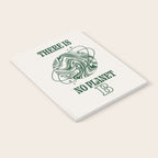 There is no Planet B Notebook Gallery Image 2