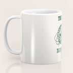 There is no Planet B Coffee Mug Gallery Image 3