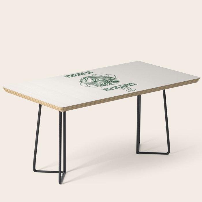 There is no Planet B Coffee Table Gallery Image 1