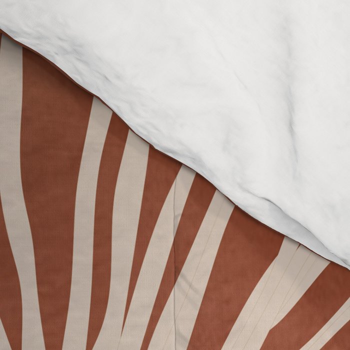Abstract Florals 4 Comforter Gallery Image 4