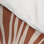 Abstract Florals 4 Comforter Gallery Image 4