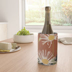 Abstract Florals 4 Wine Chiller Gallery Image 4