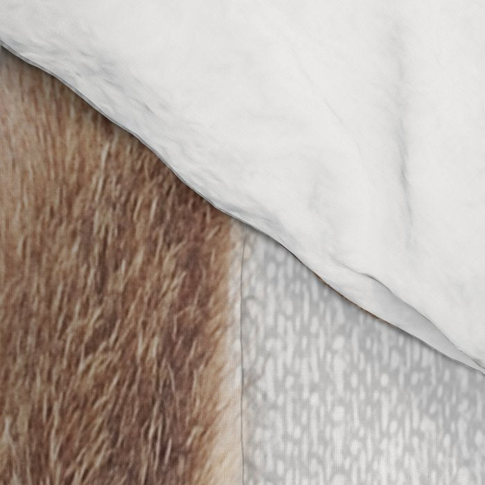 Rabbit - Colorful Comforter Gallery Image 4