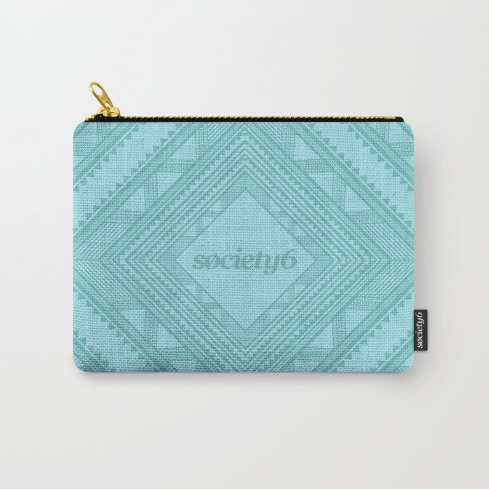Society6 Carry All Pouch Gallery Image 1