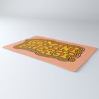 Gemini Energy Rug Gallery Image 3