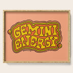 Gemini Energy Serving Tray Gallery Image 1