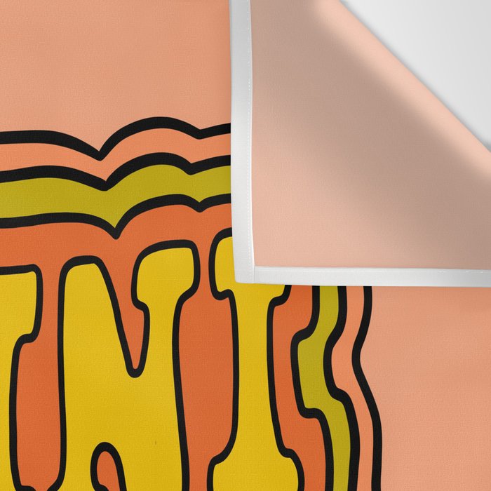 Gemini Energy Wall Tapestry Gallery Image 3