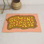 Gemini Energy Rug Gallery Image 1