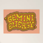 Gemini Energy Welcome Mat Gallery Image 1