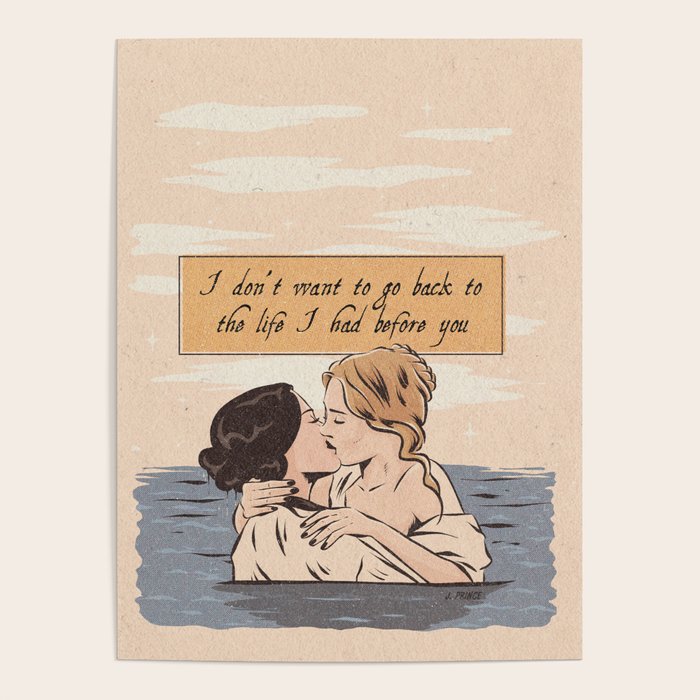 Life before you Poster Gallery Image 4