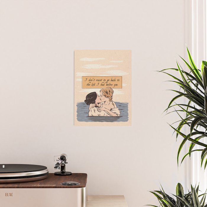 Life before you Poster Gallery Image 2