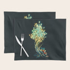 ElectriciTree Placemat Gallery Image 1