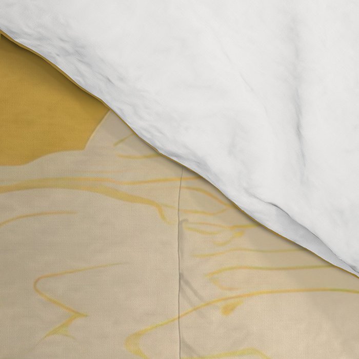 Golden Pagoda Comforter Gallery Image 4