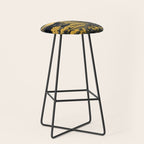 Golden Pagoda Stool Gallery Image 1